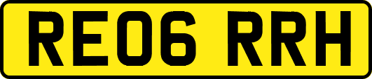RE06RRH