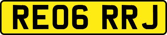 RE06RRJ