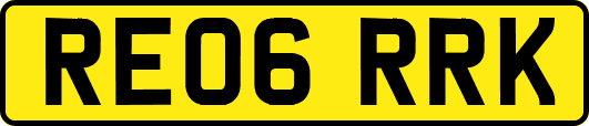 RE06RRK