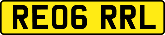 RE06RRL