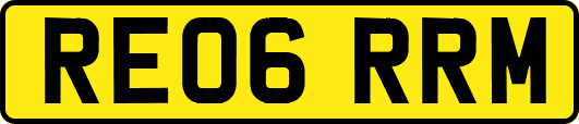 RE06RRM