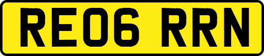 RE06RRN