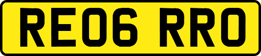 RE06RRO