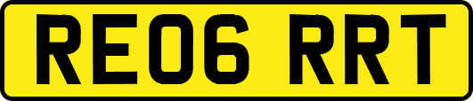 RE06RRT