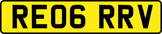 RE06RRV