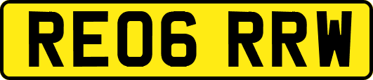 RE06RRW