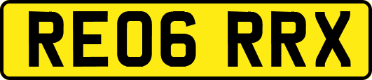RE06RRX
