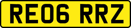 RE06RRZ