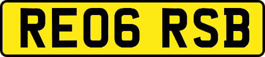 RE06RSB