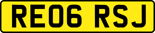 RE06RSJ