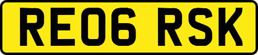 RE06RSK