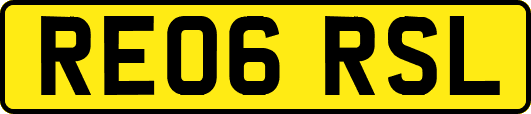 RE06RSL