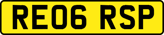RE06RSP