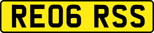 RE06RSS