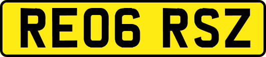 RE06RSZ