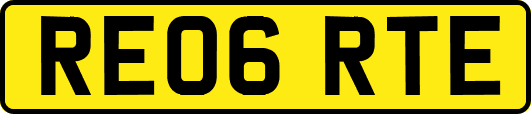 RE06RTE