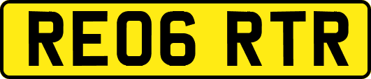 RE06RTR