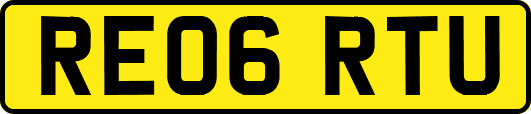 RE06RTU