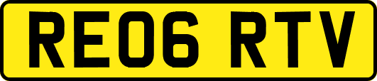 RE06RTV