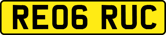 RE06RUC