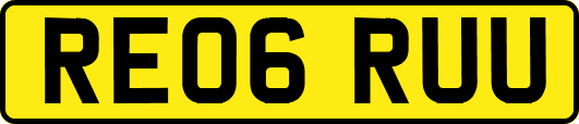 RE06RUU