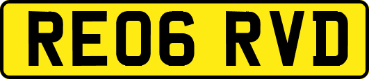 RE06RVD