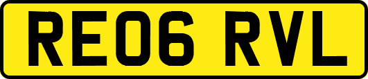 RE06RVL
