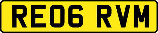 RE06RVM