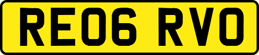 RE06RVO