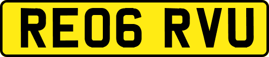 RE06RVU