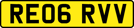 RE06RVV