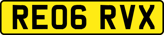 RE06RVX