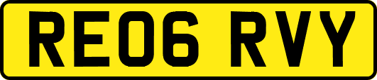 RE06RVY