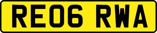 RE06RWA