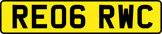 RE06RWC