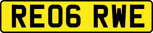 RE06RWE