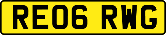 RE06RWG