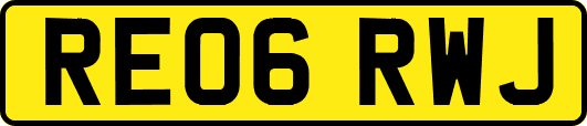 RE06RWJ