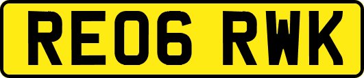 RE06RWK