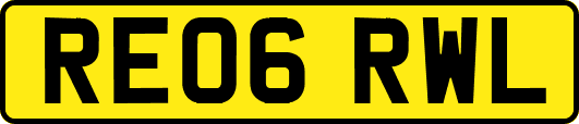 RE06RWL