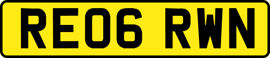 RE06RWN
