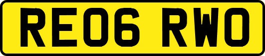 RE06RWO