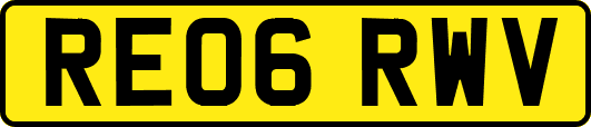 RE06RWV