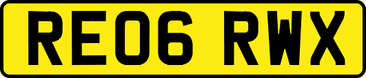 RE06RWX