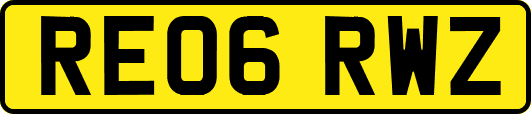 RE06RWZ