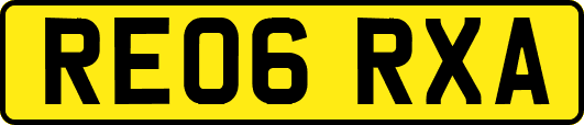 RE06RXA