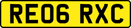 RE06RXC