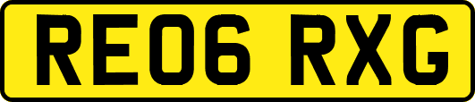 RE06RXG