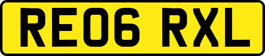 RE06RXL