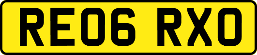 RE06RXO